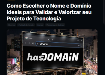 HASDOMAIN